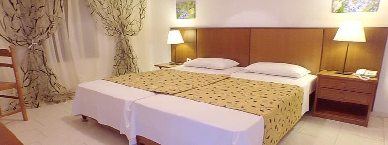 Marou Hotel Agia Pelagia  Exterior foto